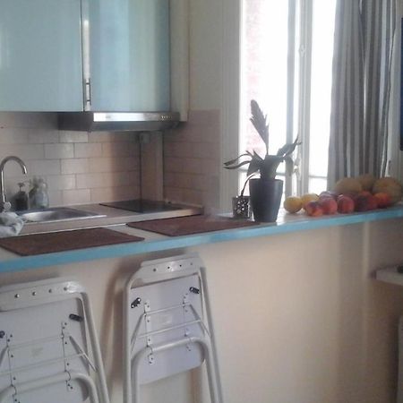 Trouville Centre 2 Pieces Balcon Sur Plage A 30 Metres Apartment Exterior foto