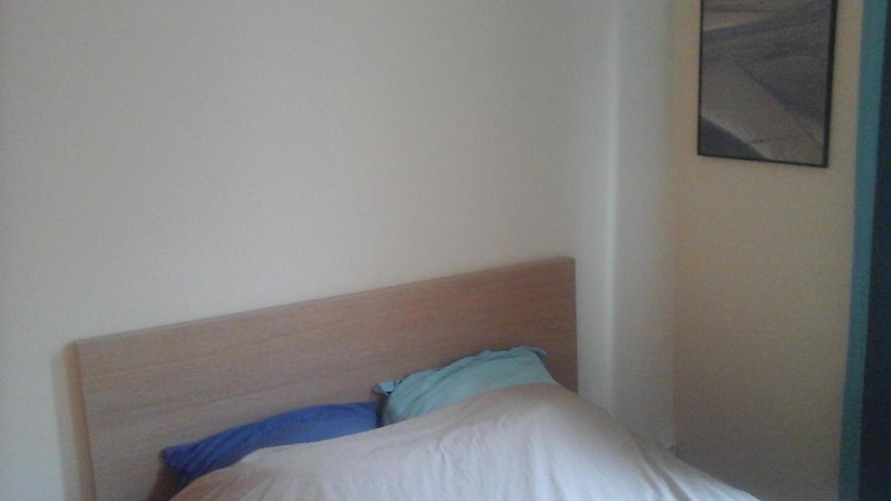 Trouville Centre 2 Pieces Balcon Sur Plage A 30 Metres Apartment Exterior foto